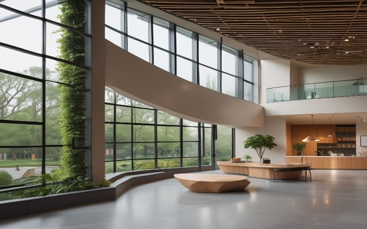 Designing for Wellness: How Architecture Impacts Mental Health